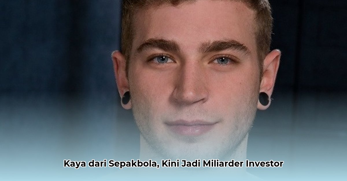 alexander green net worth